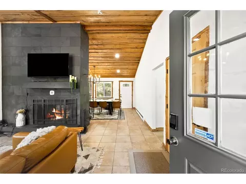 Entry Way - 9034 Us Highway 285, Morrison, CO 80465 photo 1 of 1