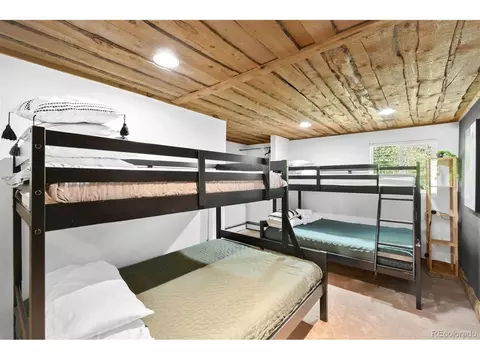 Bedroom - 9034 Us Highway 285, Morrison, CO 80465 photo 2 of 7