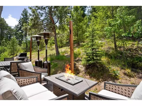 Exterior - 9034 Us Highway 285, Morrison, CO 80465 photo 3 of 6