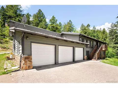 9034 Us Highway 285, Morrison, CO 80465