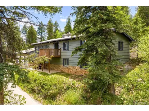 Exterior - 9034 Us Highway 285, Morrison, CO 80465 photo 6 of 6