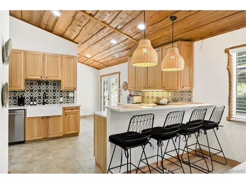 Kitchen - 9034 Us Highway 285, Morrison, CO 80465 photo 4 of 4