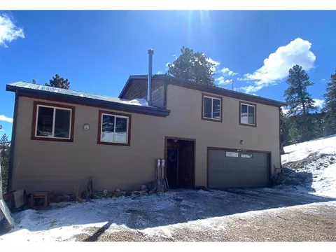 174 Sugarloaf Cir, Silver Cliff, CO 81252