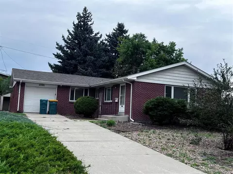 Undisclosed, Broomfield, CO 80020