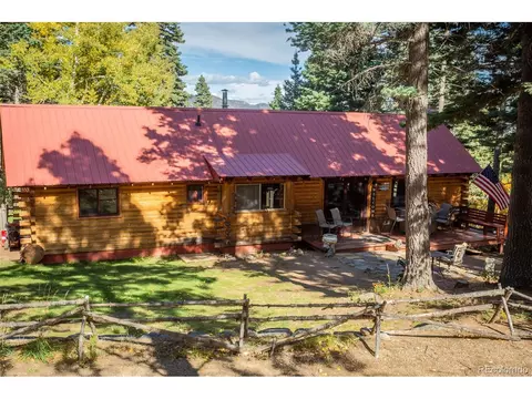 4745 Forest Ln, Howard, CO 81233