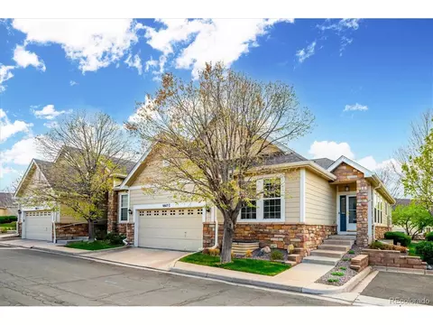 6617 S Reed Way #C, Littleton, CO 80123