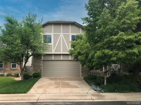 11598 E Adriatic Pl, Aurora, CO 80014