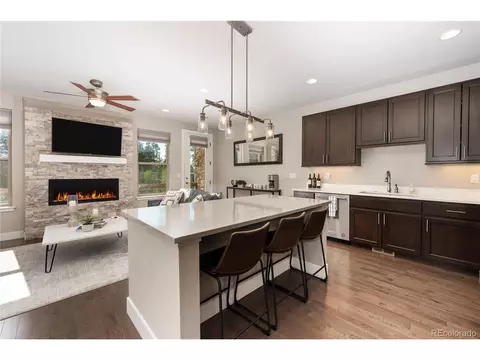 105 Stagecoach Way, Fraser, CO 80442