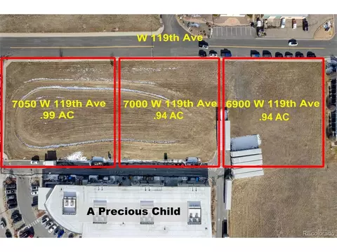 6900 W 119th Ave, Broomfield, CO 80020