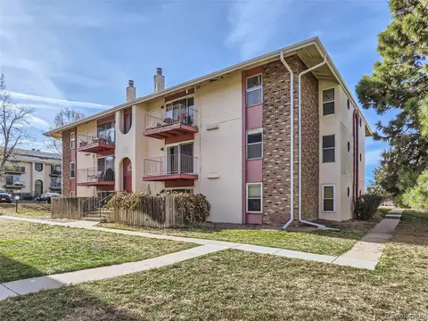 12132 Huron St #204, Westminster, CO 80234