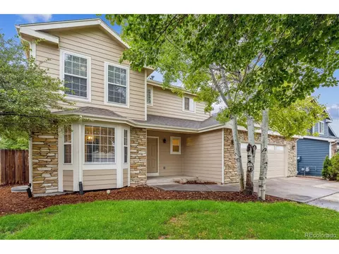232 Sandstone Dr, Johnstown, CO 80534
