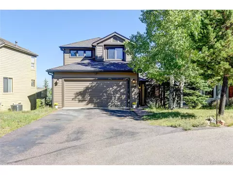 23995 High Meadow Dr, Golden, CO 80401