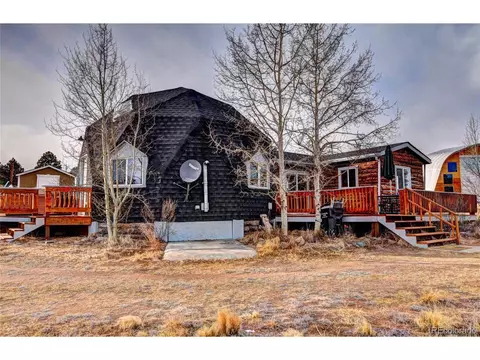 810 Buffalo Ridge Rd, Como, CO 80432