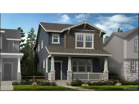 Undisclosed, Littleton, CO 80125
