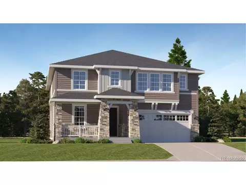 993 Sunrise Dr, Erie, CO 80516