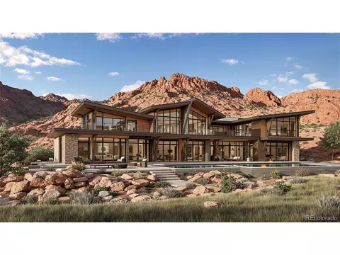 17106 Lost Horse Ln, Morrison, CO 80465