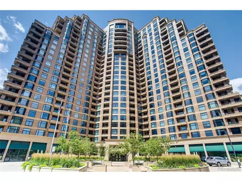 8100 E Union Ave #1402, Denver, CO 80237