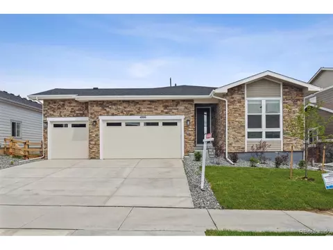 4066 N Fultondale St, Aurora, CO 80019