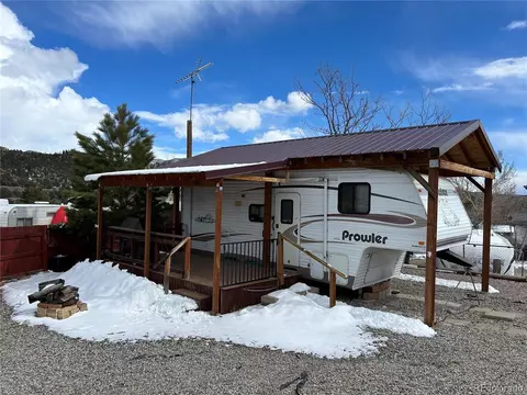 10795 County Road 197a #289, Nathrop, CO 81236