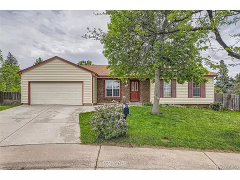 18240 E Mexico Pl, Aurora, CO 80017