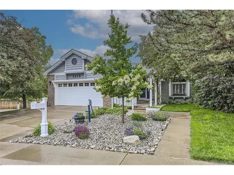 1013 E 130th Dr, Thornton, CO 80241