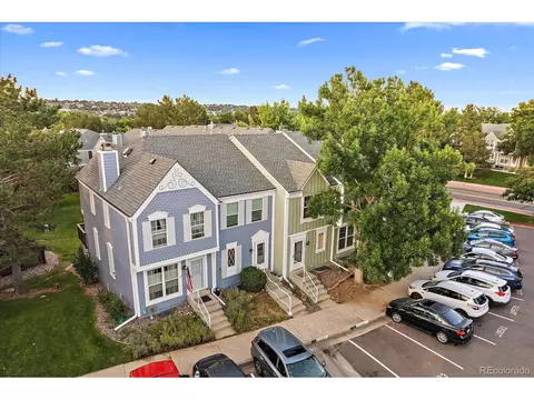 10583 W Dartmouth Ave, Lakewood, CO 80227