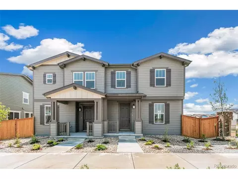 589 N Bently St, Watkins, CO 80137