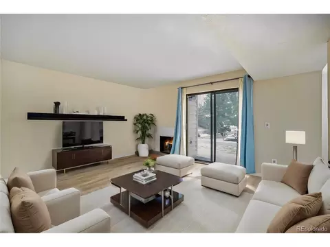 7665 Eastman Ave #C105, Denver, CO 80231