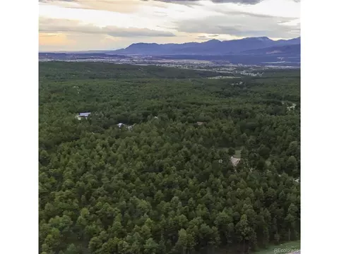 2458 Hodgen Rd, Colorado Springs, CO 80921