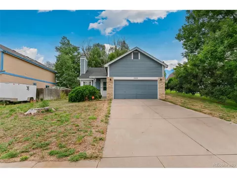 3952 Breaking Dawn St, Colorado Springs, CO 80925