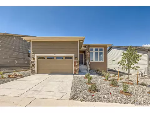 99 Leafy Aster Ln, Castle Rock, CO 80104