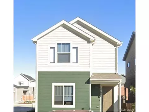 12770 Tamarac St, Thornton, CO 80602