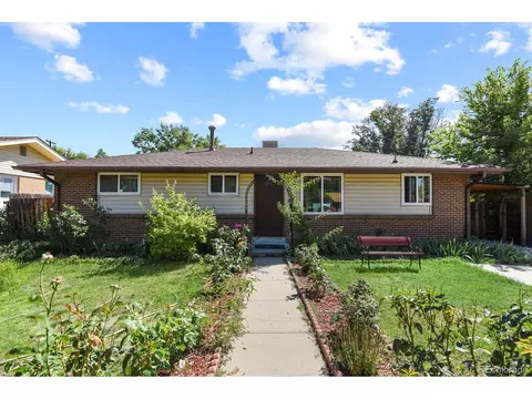 7062 Wolff St, Westminster, CO 80030