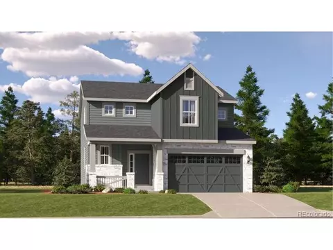 4105 Amanda Dr, Johnstown, CO 80534