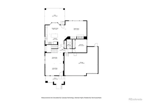 27526 E Nova Pl, Aurora, CO 80016 photo 43