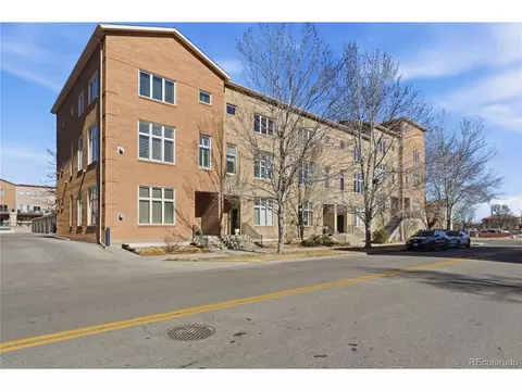 7525 E 1st Pl #1012, Denver, CO 80230
