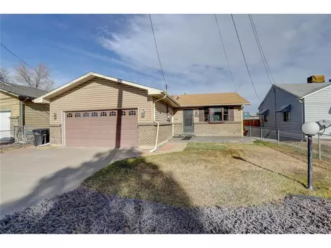 3265 W Florida Ave, Denver, CO 80219