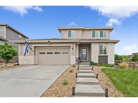24504 E Mineral Dr, Aurora, CO 80016