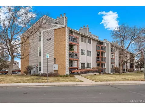 8666 Decatur St #269, Westminster, CO 80031