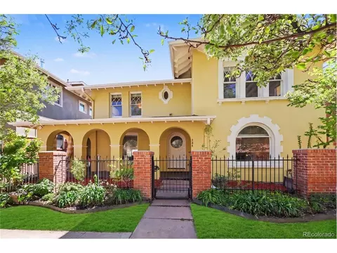 754 E 7th Ave, Denver, CO 80203