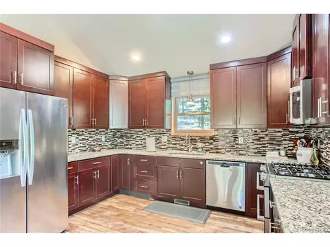 124 Blueberry Trl, Bailey, CO 80421 photo 13