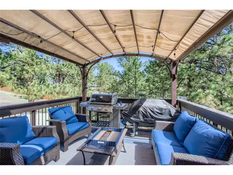 124 Blueberry Trl, Bailey, CO 80421 photo 7