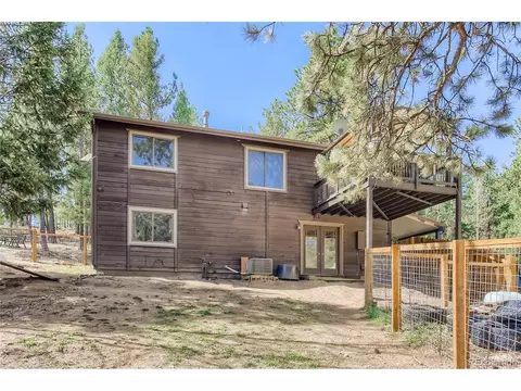 124 Blueberry Trl, Bailey, CO 80421 photo 2