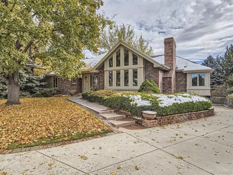 4508 W Lake Cir, Littleton, CO 80123