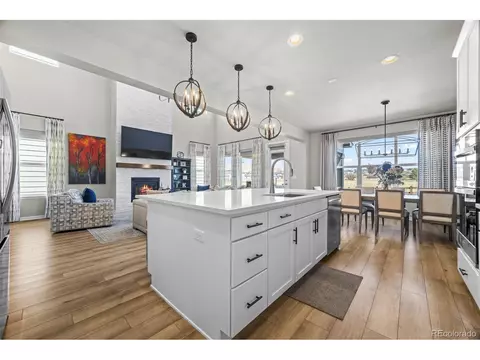 815 Simmental Loop, Castle Rock, CO 80104 photo 12