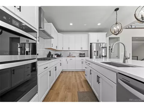 815 Simmental Loop, Castle Rock, CO 80104 photo 8