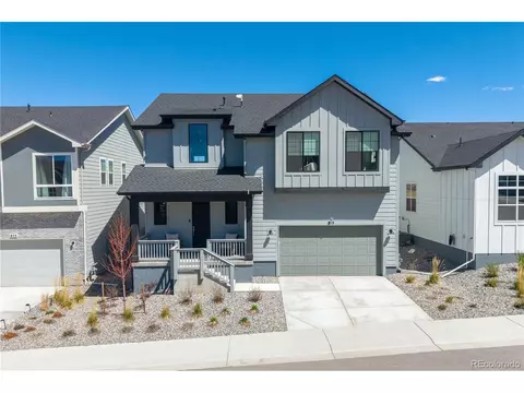 815 Simmental Loop, Castle Rock, CO 80104 photo 32