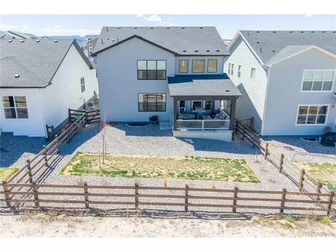 815 Simmental Loop, Castle Rock, CO 80104 photo 36