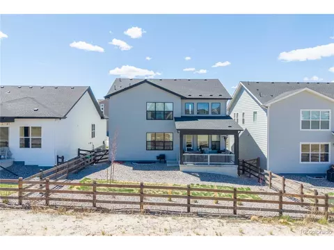 815 Simmental Loop, Castle Rock, CO 80104 photo 35