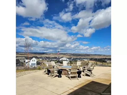 815 Simmental Loop, Castle Rock, CO 80104 photo 37